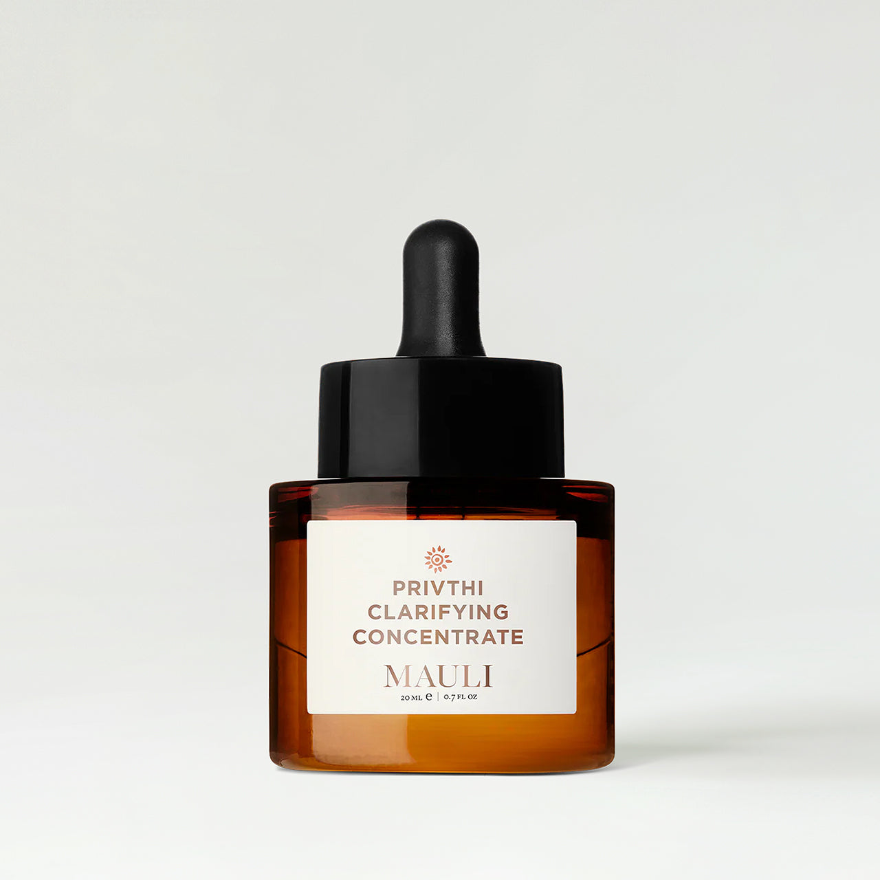 Comcentrate Ritual Mauli Rituals Prithvi Clarifying Concentrate – W-Wellness