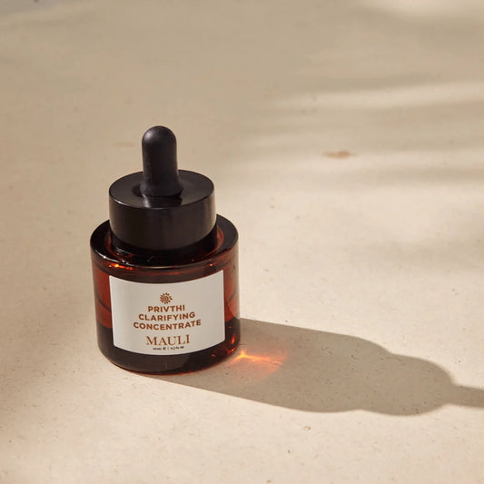 MAULI RITUALS Mauli Prithvi Clarifying Concentrate