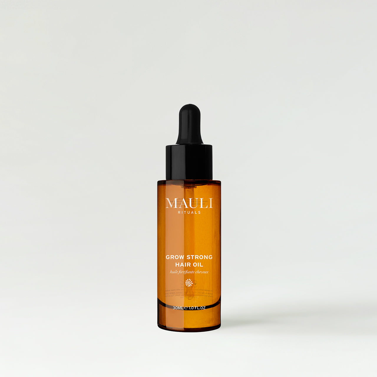 Mauli Rituals Mauli Rituals Grow Strong Hair Oil
