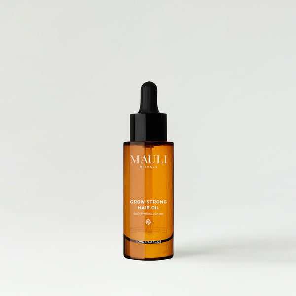 Mauli Rituals Mauli Rituals Grow Strong Hair Oil