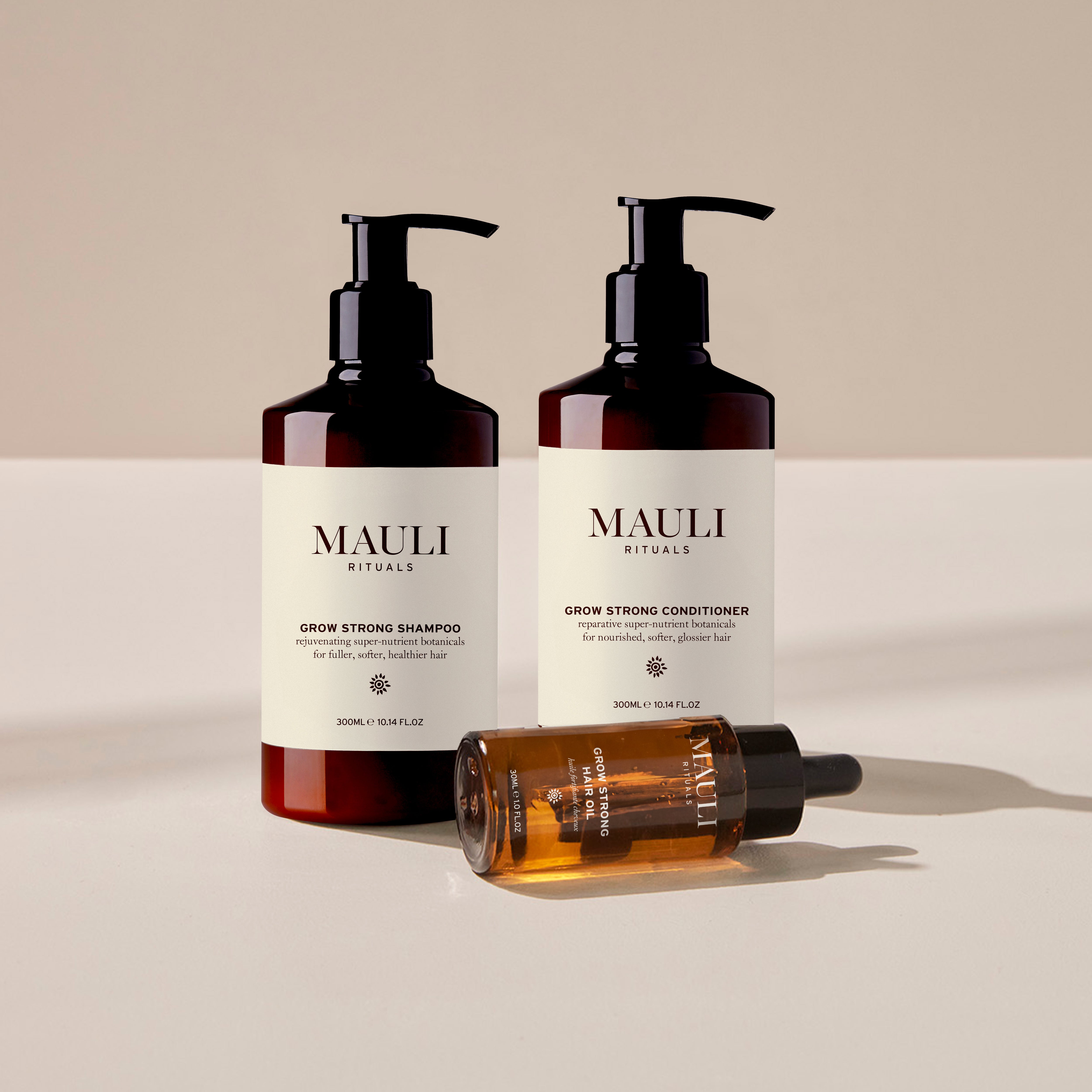 Mauli Rituals Mauli Rituals – W-Wellness