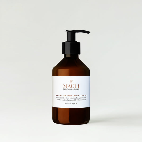Mauli Rituals Mauli Rituals Reawaken Hand & Body Lotion