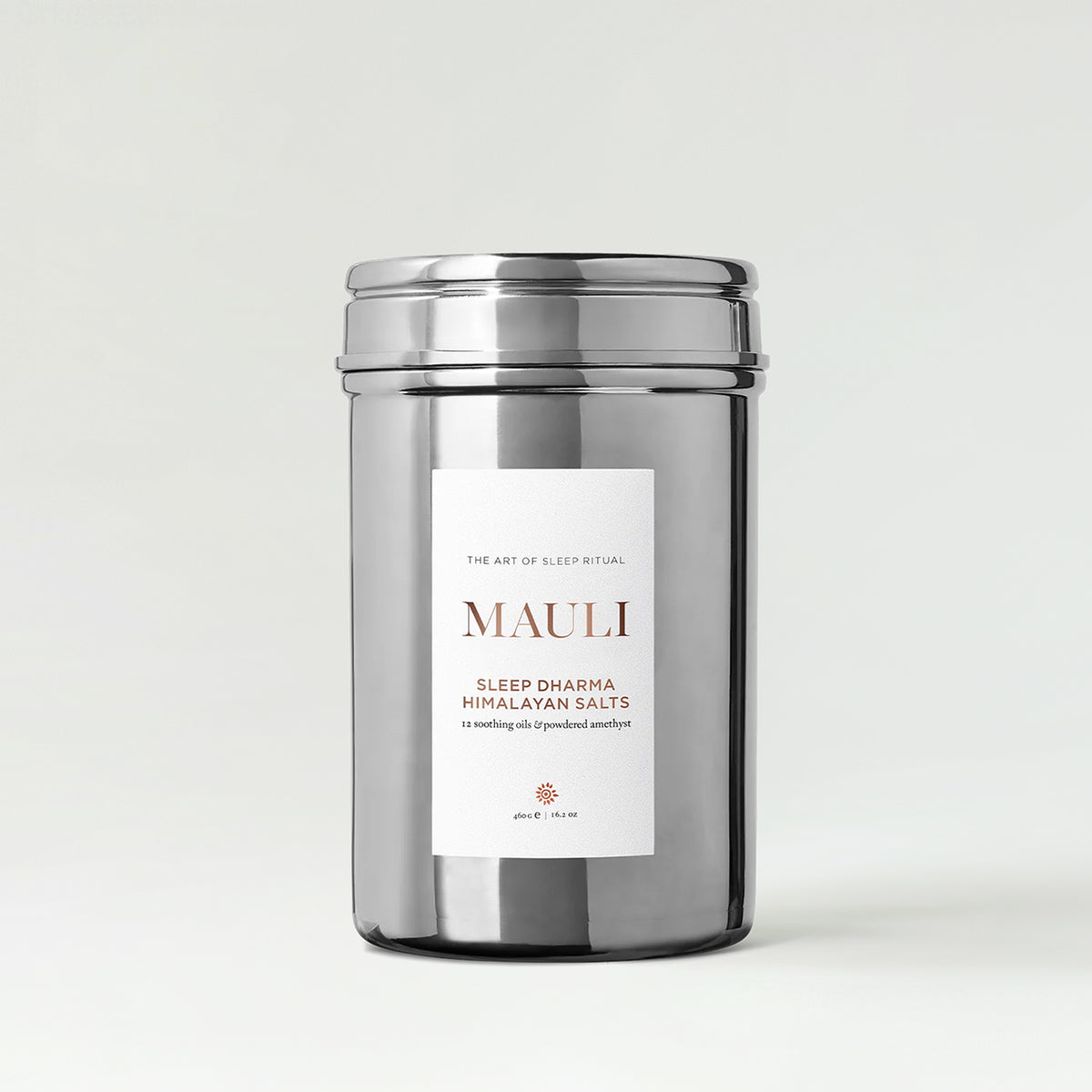 Mauli Rituals Sleep Dharma Himalayan Bath Salts