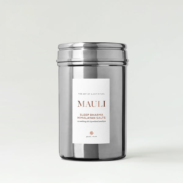 Mauli Rituals Mauli Rituals Sleep Dharma Himalayan Bath Salts