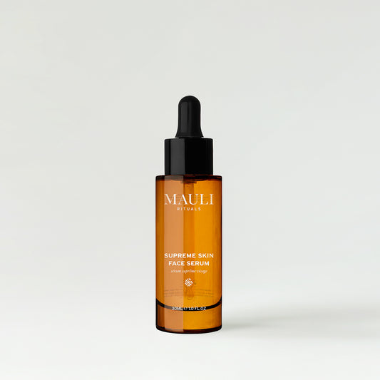 Mauli Rituals Mauli Rituals Supreme Skin Face Serum