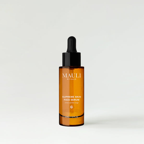 Mauli Rituals Mauli Rituals Supreme Skin Face Serum