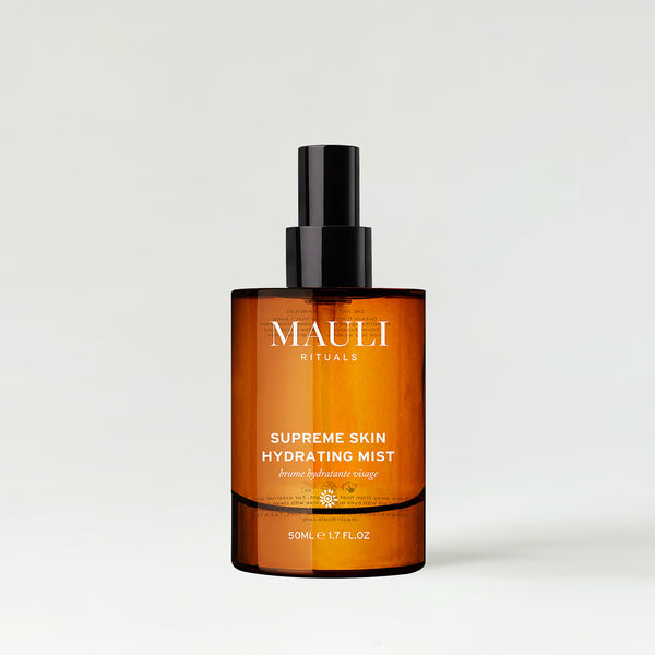 Mauli Rituals Mauli Rituals Supreme Skin Hydrating Mist