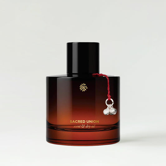 MAULI RITUALS Mauli Sacred Union Scent & Dry Oil
