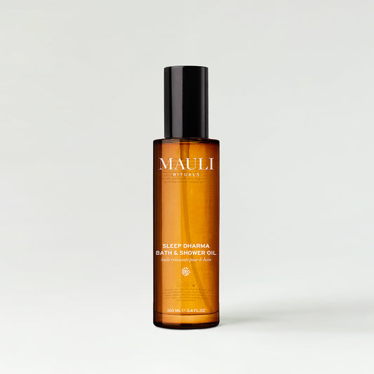 MAULI RITUALS Mauli Sleep Dharma Bath & Shower Oil