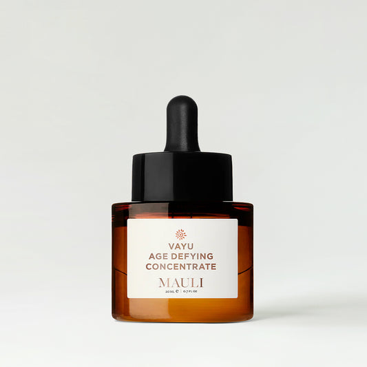 MAULI RITUALS Mauli Vayu Age-Defying Concentrate
