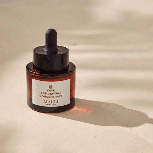 MAULI RITUALS Mauli Vayu Age-Defying Concentrate