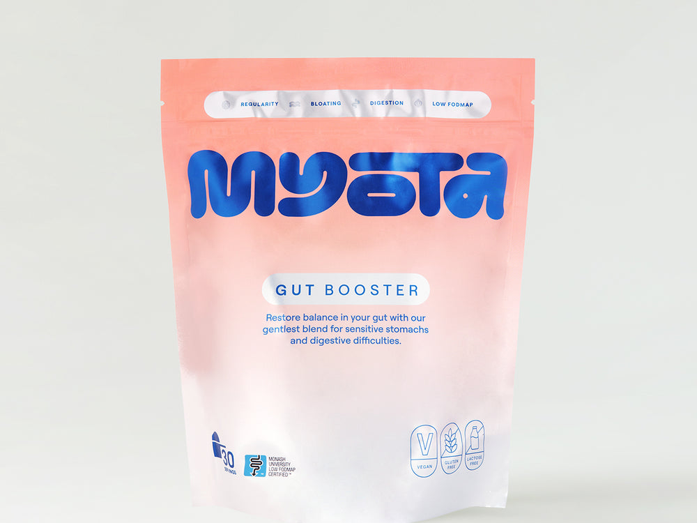 Myota Myota Gut Booster