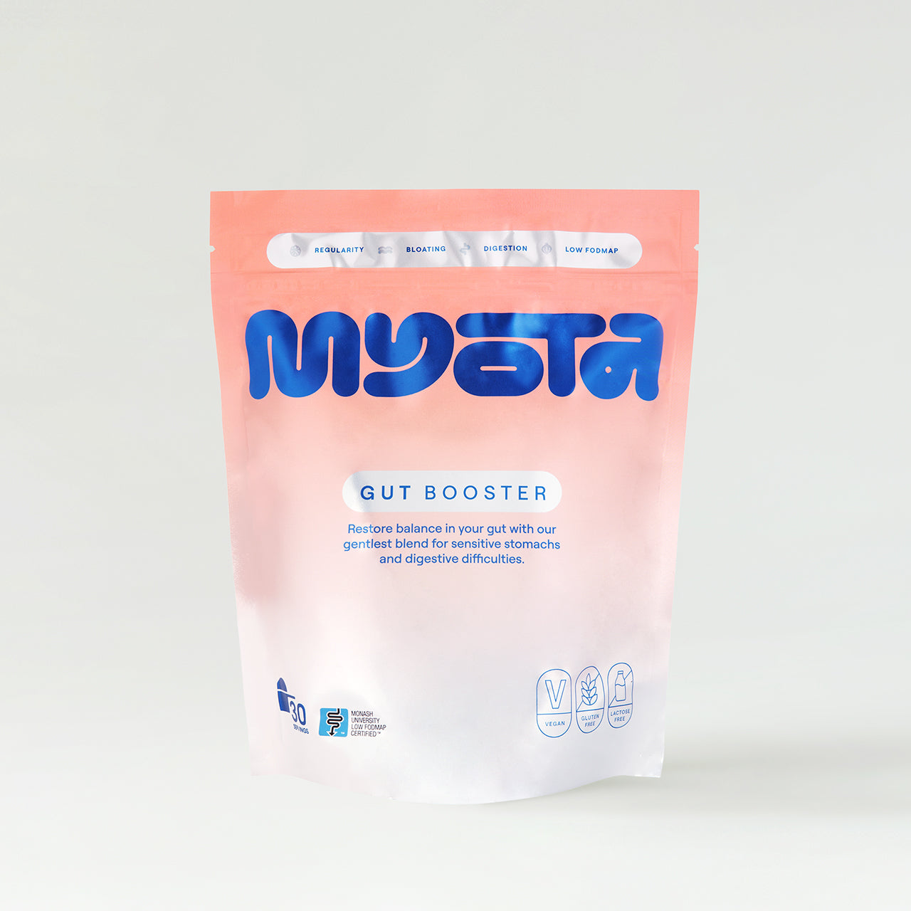 Myota Myota Gut Booster