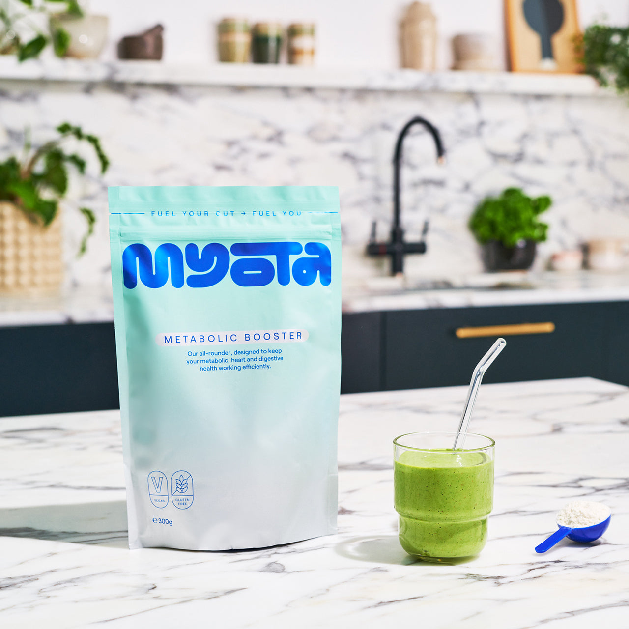 Myota Myota Metabolic Booster