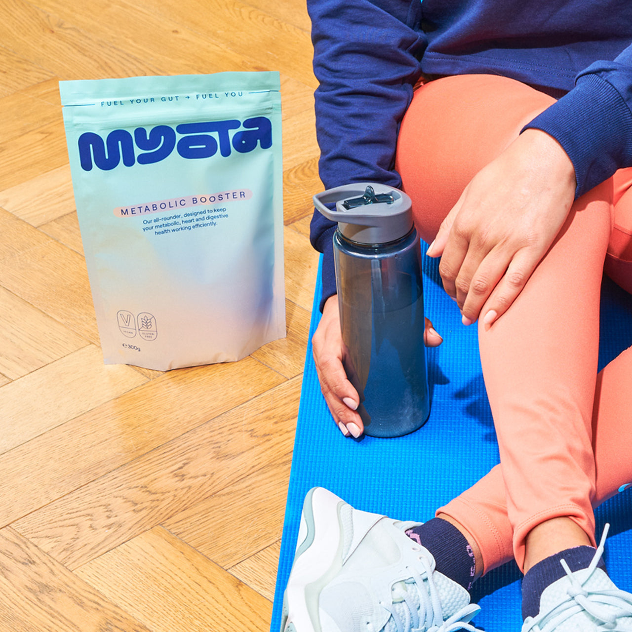 Myota Myota Metabolic Booster