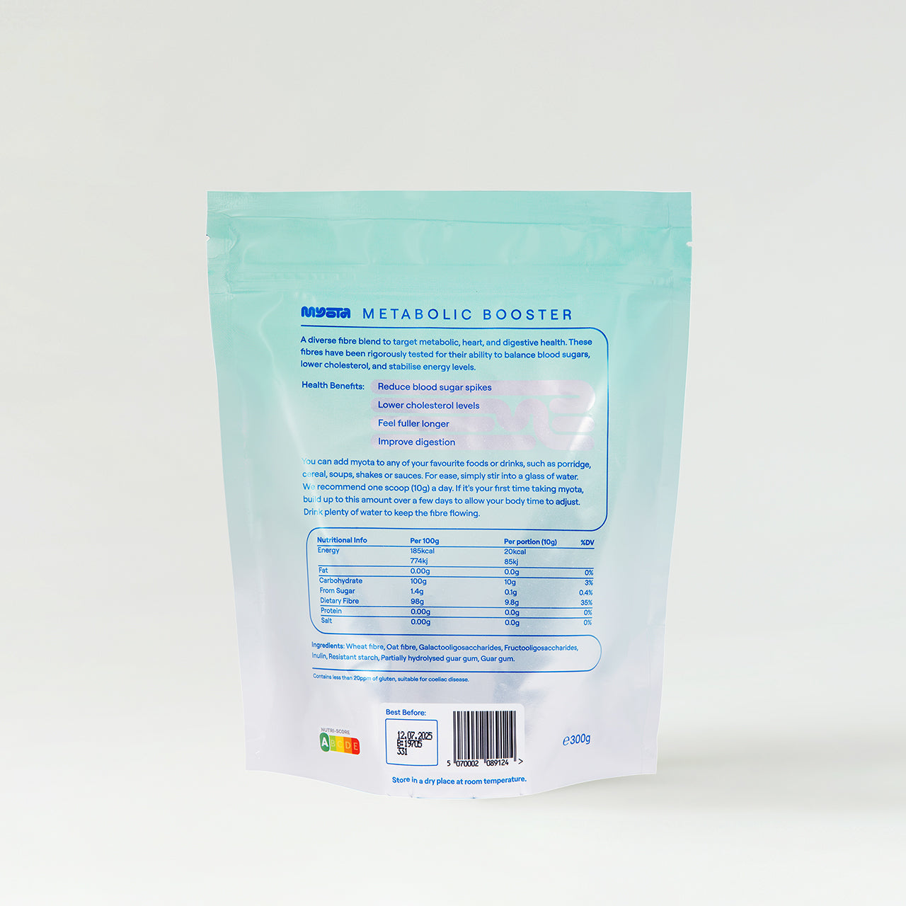 Myota Myota Metabolic Booster
