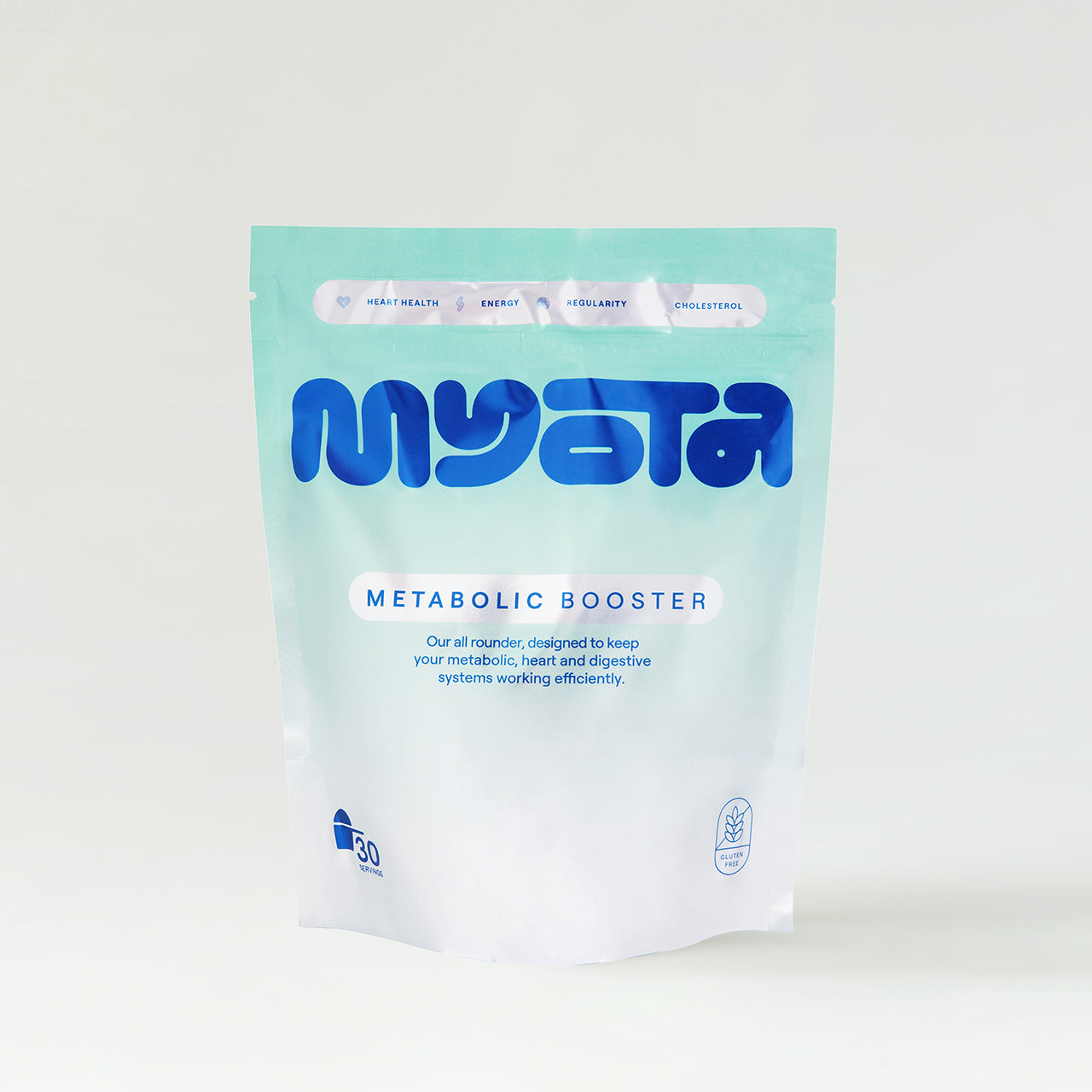 Myota Unflavoured Myota Metabolic Booster