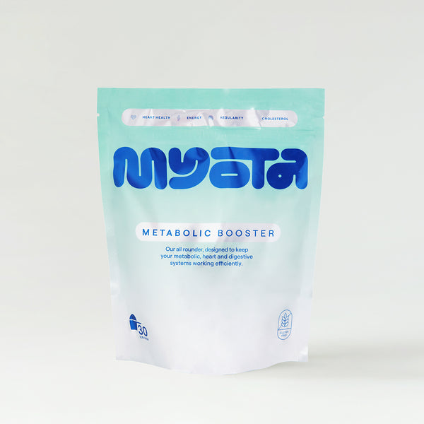 Myota Unflavoured Myota Metabolic Booster