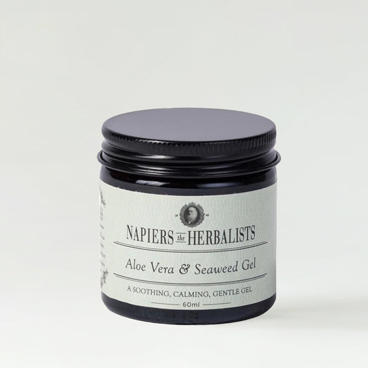 Napiers Napiers Aloe Vera & Seaweed Gel