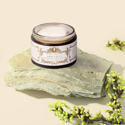 Napiers Napiers Arnica Plus Emergency Skin Cream