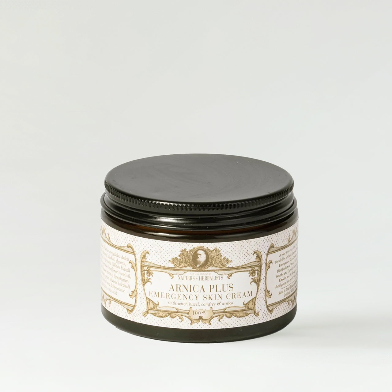 Napiers Napiers Arnica Plus Emergency Skin Cream