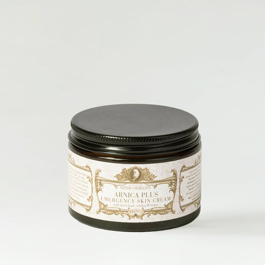 Napiers Napiers Arnica Plus Emergency Skin Cream