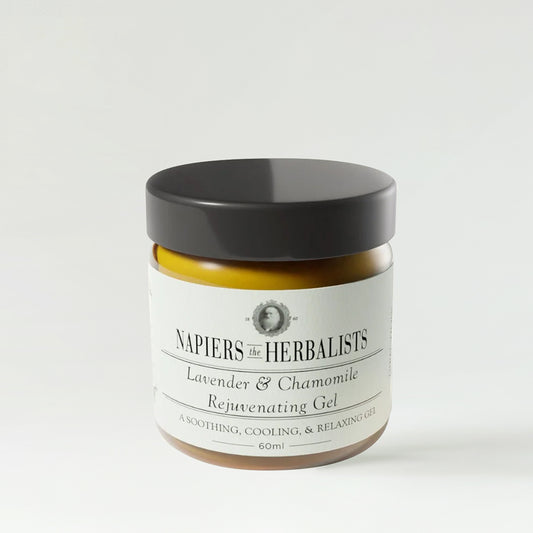 Napiers Napiers Lavender & Chamomile Rejuvenating Gel