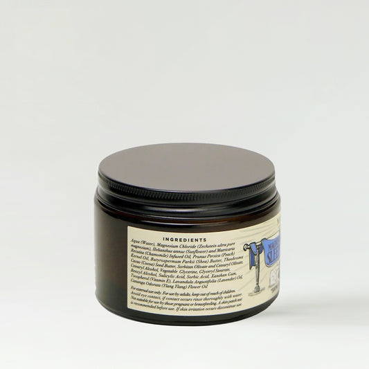 Napiers Napiers Magnesium Muscle & Sleep Cream