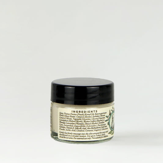 Napiers Napiers Sinus Rub Cream