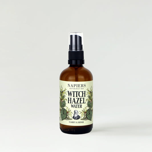 Napiers Napiers Witch Hazel Water