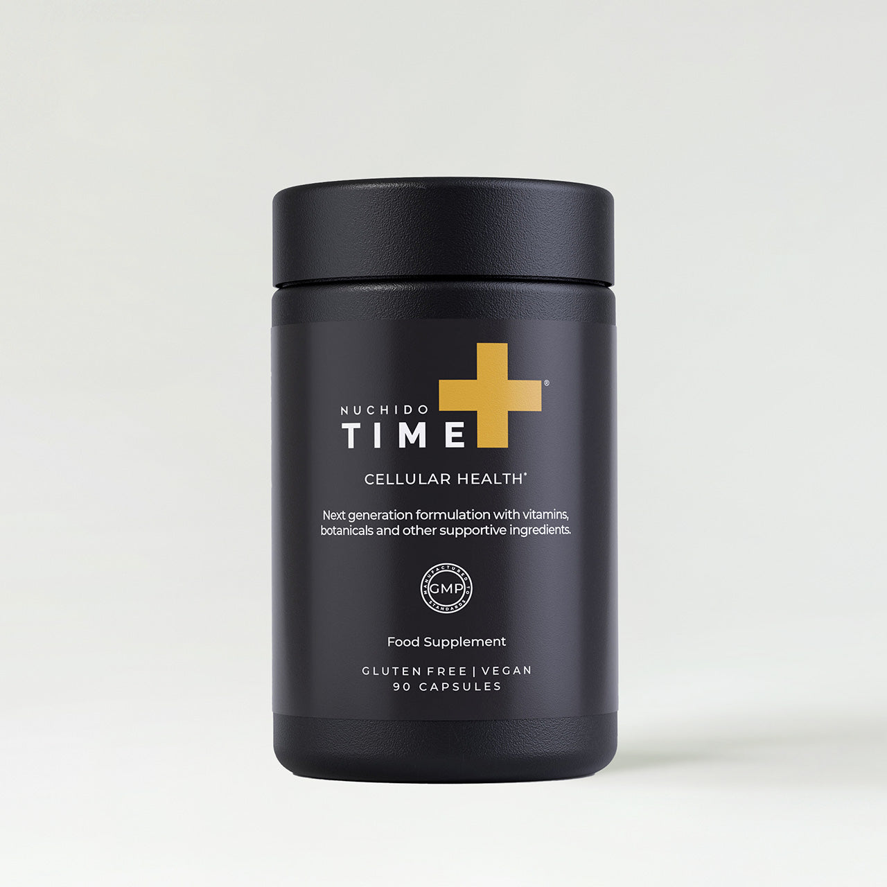 TIME+™
