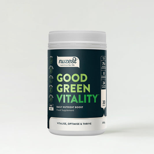 Nuzest Jar Nuzest Good Green Vitality