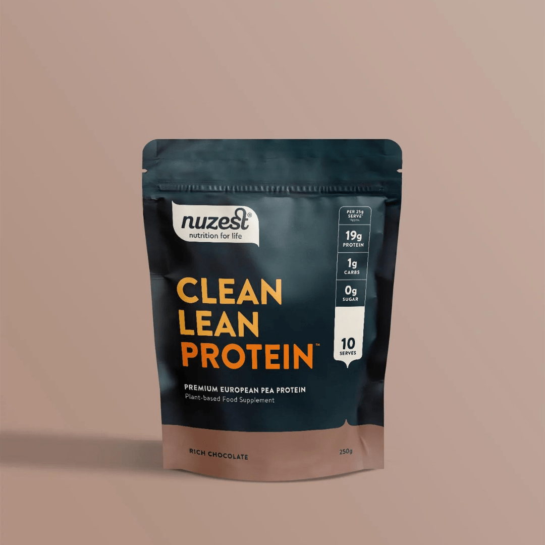 Nuzest Nuzest Clean Lean Protein