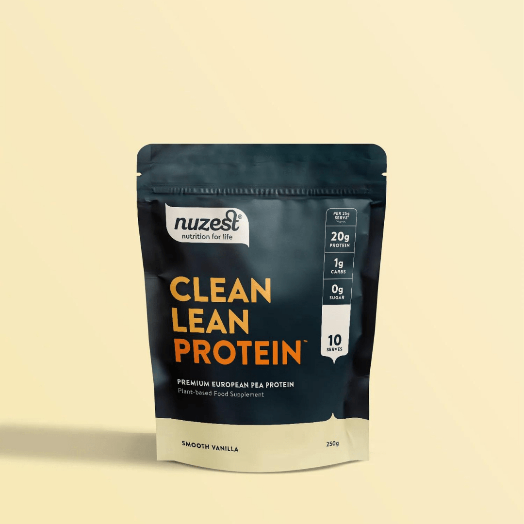 Nuzest Nuzest Clean Lean Protein