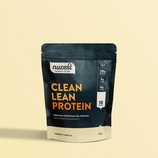 Nuzest Nuzest Clean Lean Protein