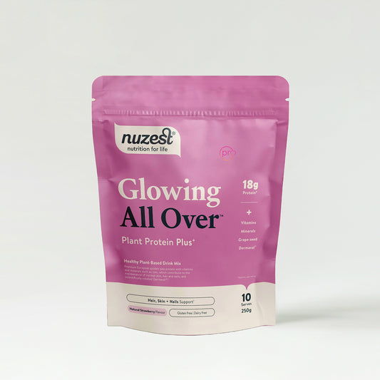 Nuzest Nuzest Glowing All Over