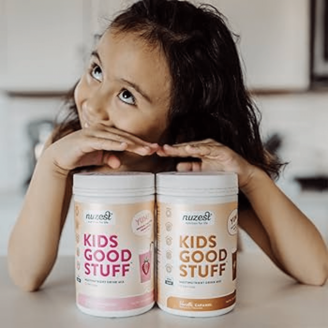 Nuzest Nuzest Kids Good Stuff