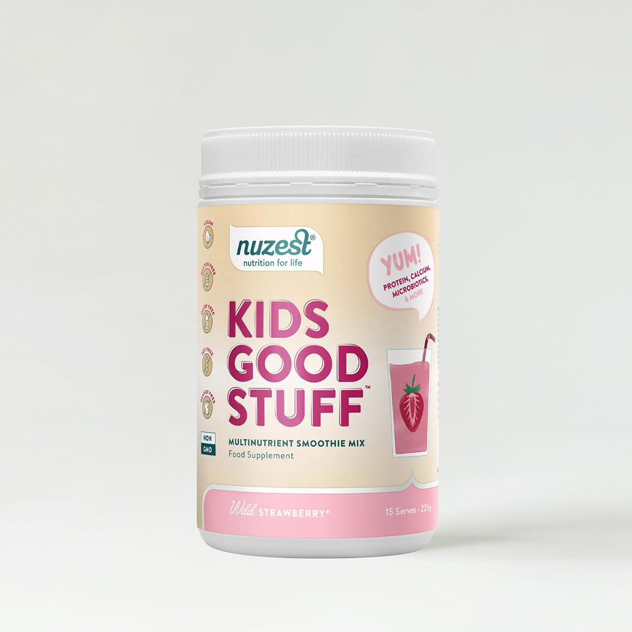 Nuzest Nuzest Kids Good Stuff