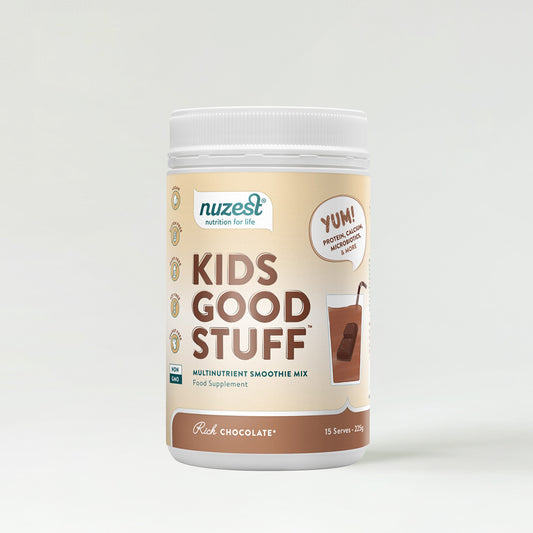 Nuzest Nuzest Kids Good Stuff