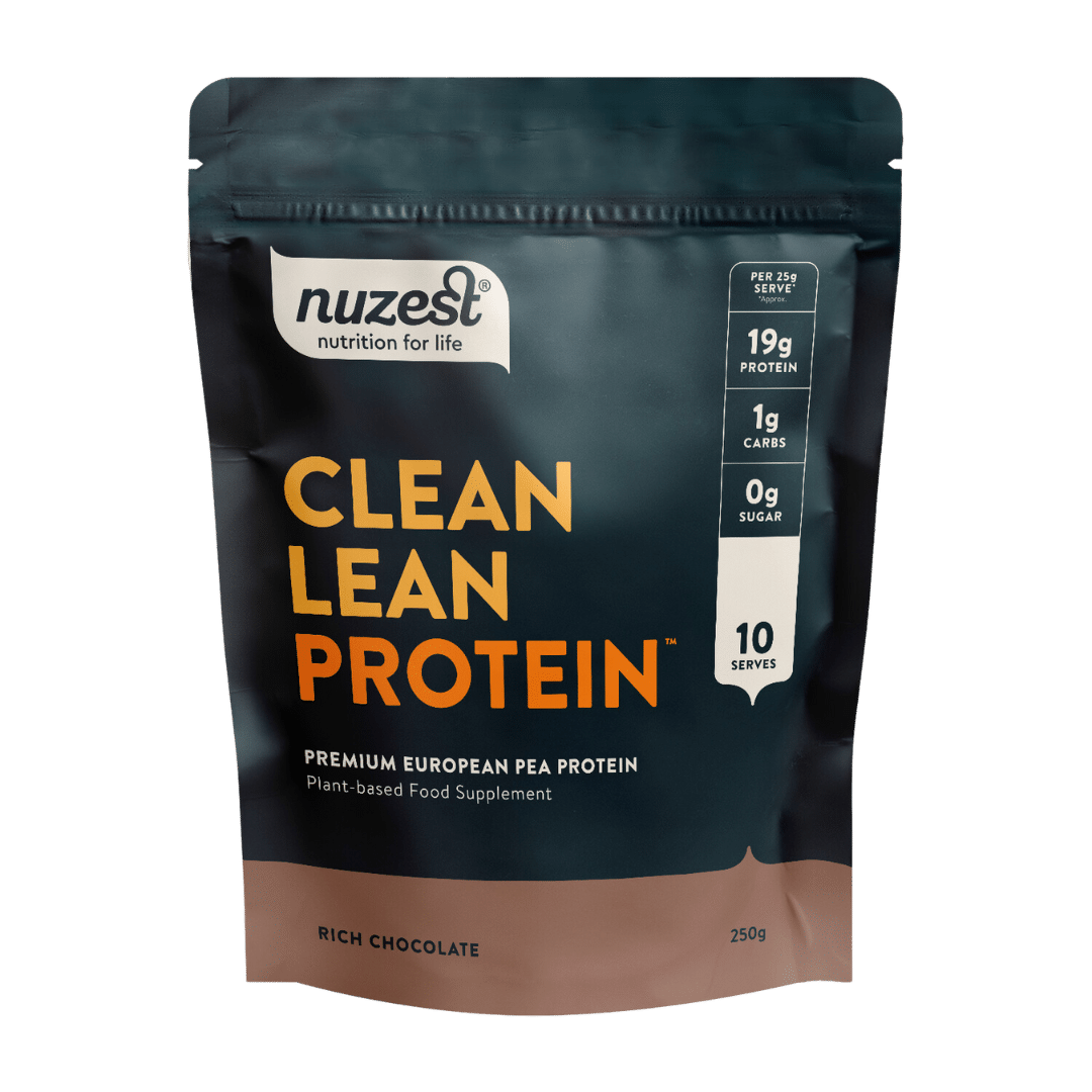 Nuzest Rich Chocolate Nuzest Clean Lean Protein