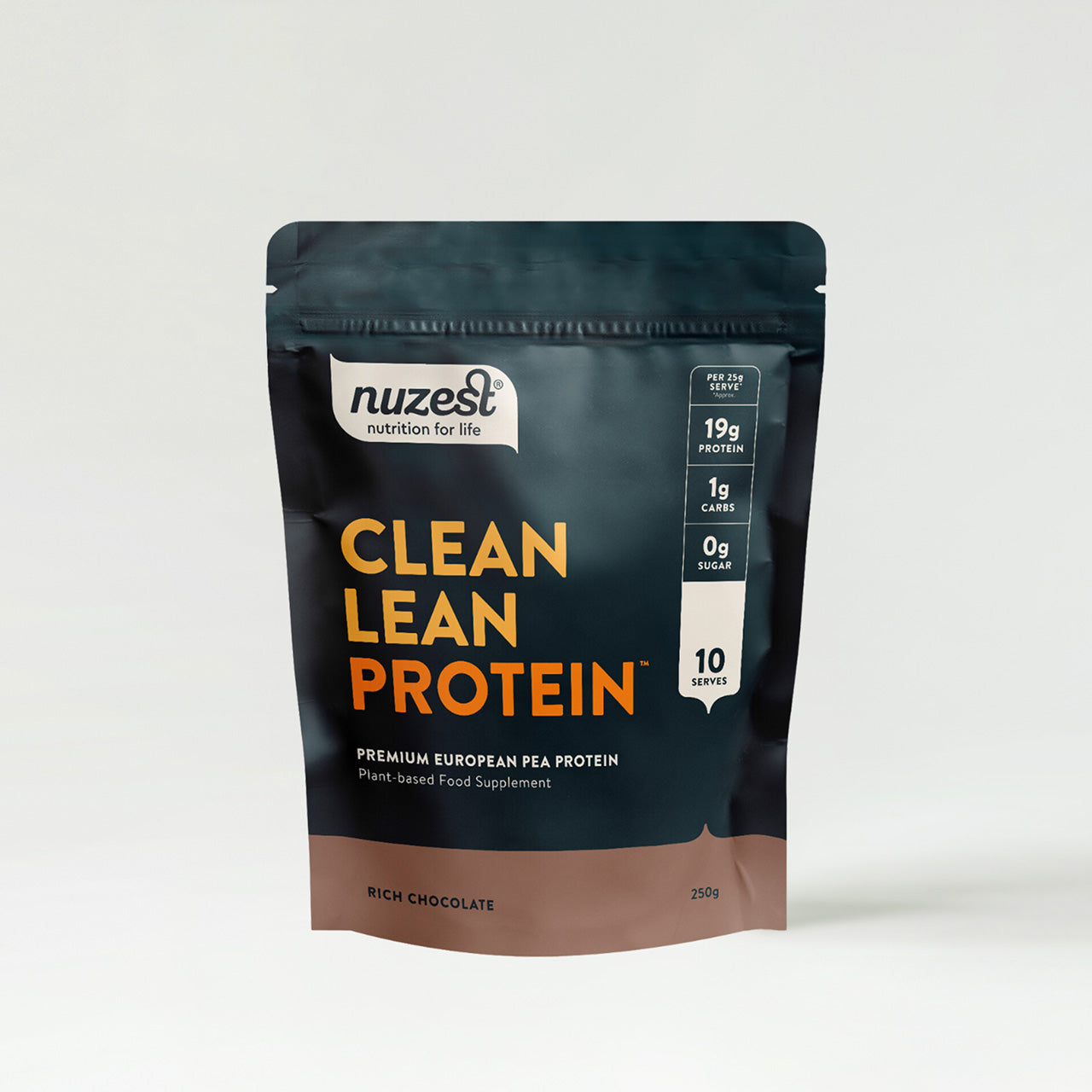 Nuzest Rich Chocolate Nuzest Clean Lean Protein