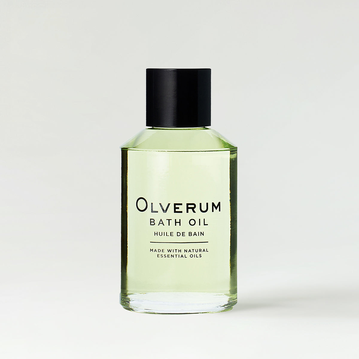 OLVERUM Bath Oil