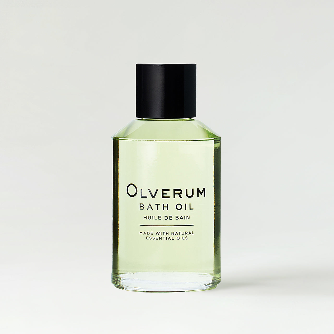 Olverum Olverum Bath Oil 125ml OLVERUM Bath Oil