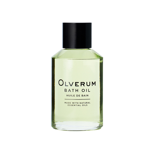 Olverum Olverum Bath Oil 60ml OLVERUM Bath Oil