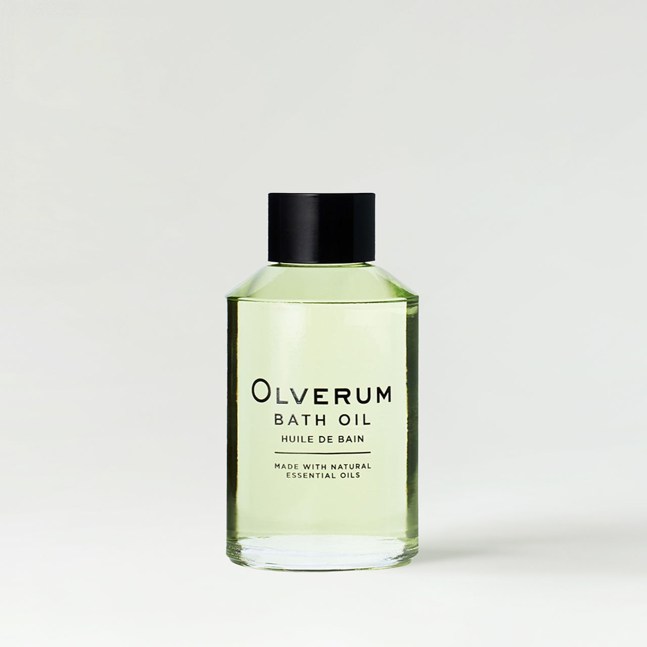 Olverum Olverum Bath Oil 60ml OLVERUM Bath Oil