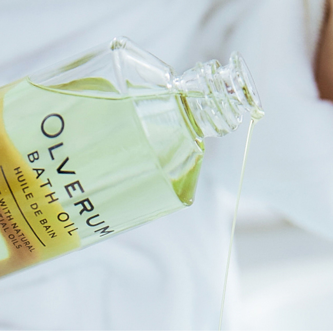 Olverum OLVERUM Bath Oil