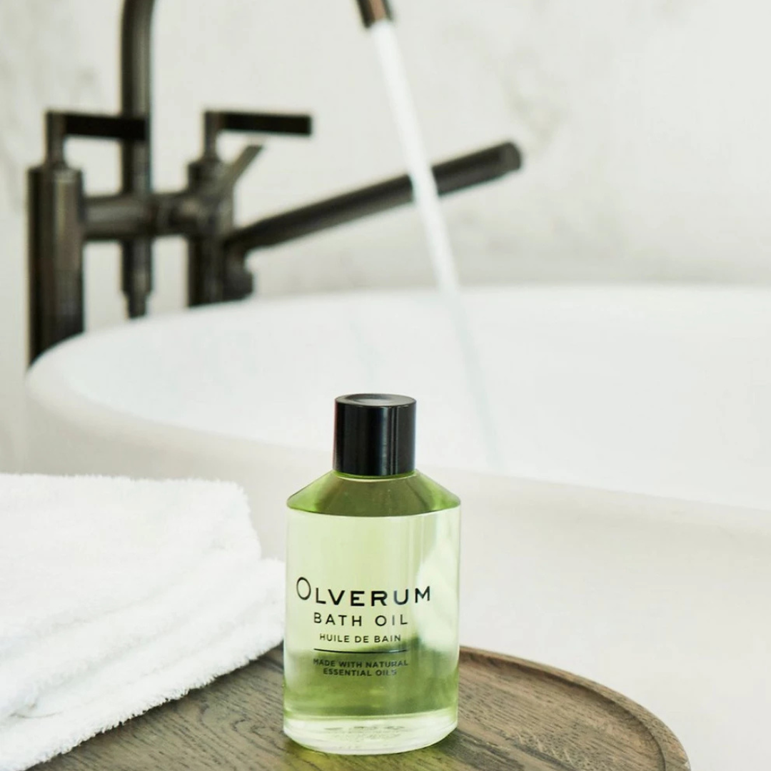 Olverum OLVERUM Bath Oil