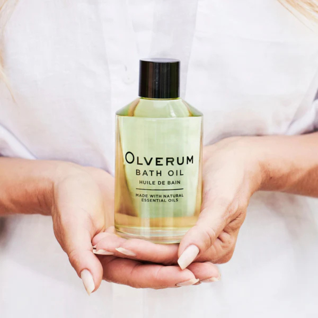 Olverum OLVERUM Bath Oil