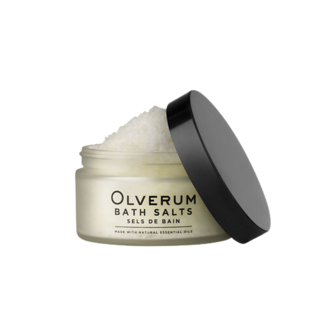 Olverum OLVERUM Bath Salts