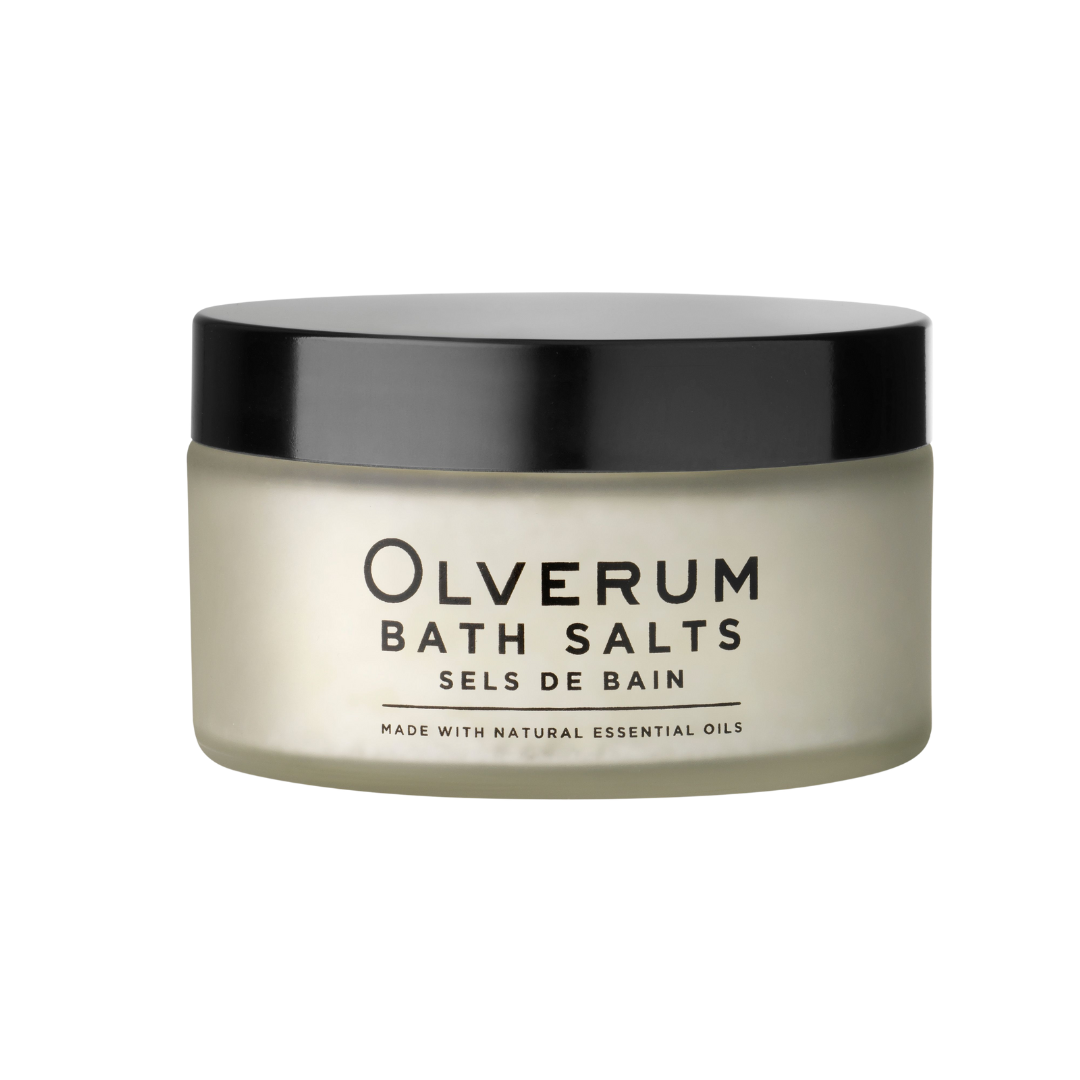 Olverum OLVERUM Bath Salts